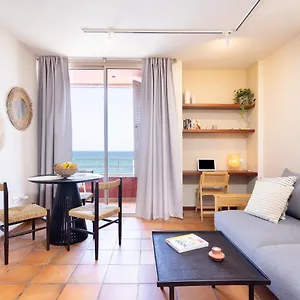 Amazing Beachfront Casa Corina I , El Médano Spanien
